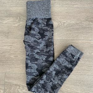 GYMSHARK FLEX LEGGINGS